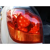 Piloto Trasero Izquierdo para Mitsubishi Asx (Ga_W_)