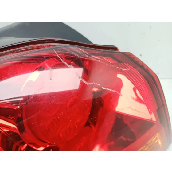 Piloto Trasero Izquierdo para Mitsubishi Asx (Ga_W_)