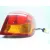 Piloto Trasero Derecho para Mitsubishi Asx (Ga_W_)