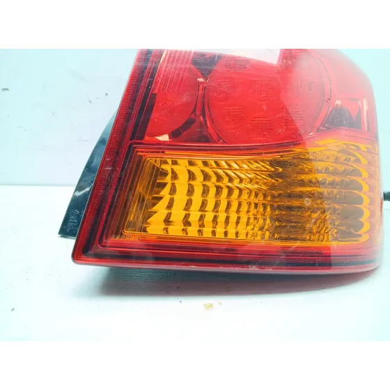 Piloto Trasero Derecho para Mitsubishi Asx (Ga_W_)