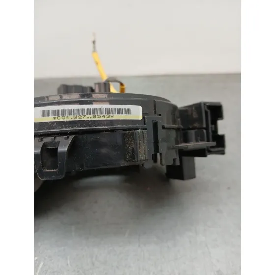 Anillo Airbag para Ford B-Max