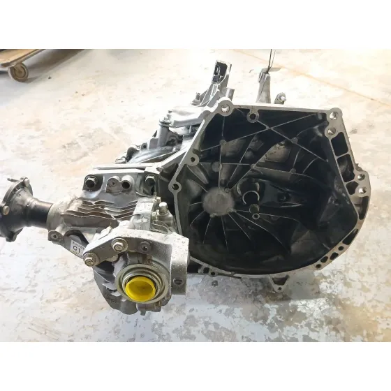 Caja Cambios para Mazda Cx-3 (Dk)