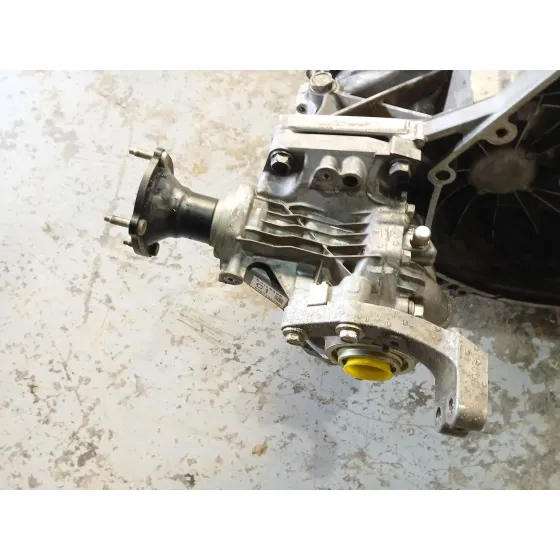 Caja Cambios para Mazda Cx-3 (Dk)