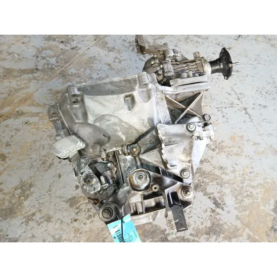 Caja Cambios para Mazda Cx-3 (Dk)