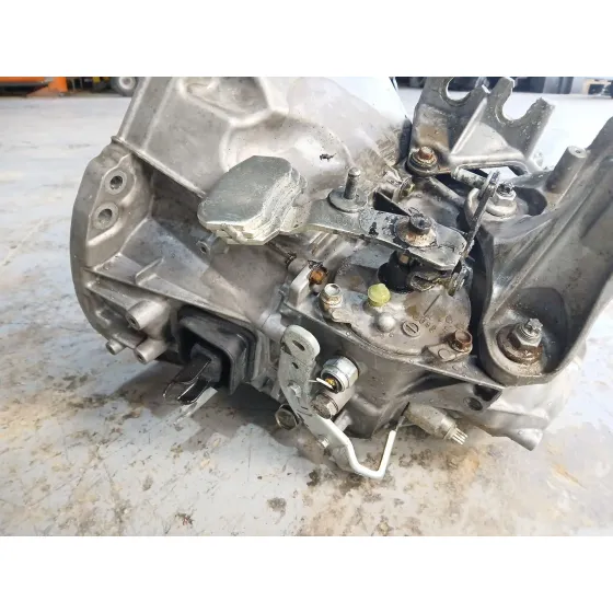 Caja Cambios para Mazda Cx-3 (Dk)