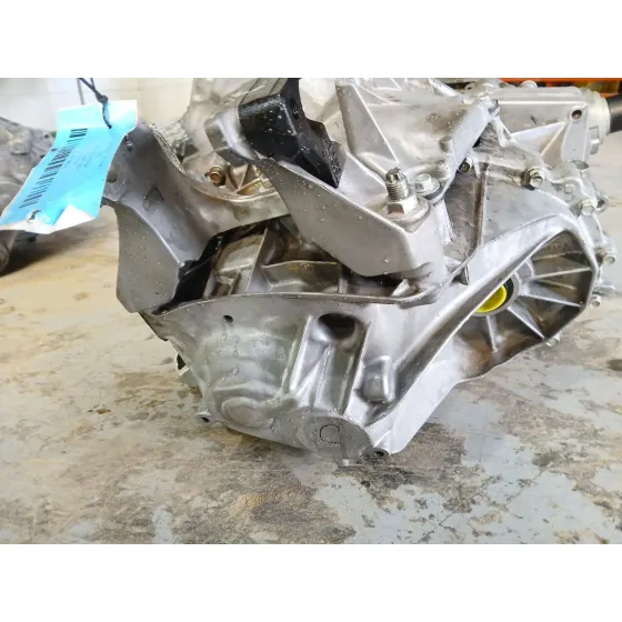 Caja Cambios para Mazda Cx-3 (Dk)