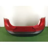 Paragolpes Trasero para Mazda Cx-3 (Dk)