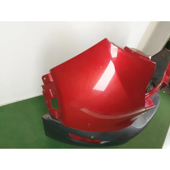 Paragolpes Trasero para Mazda Cx-3 (Dk)