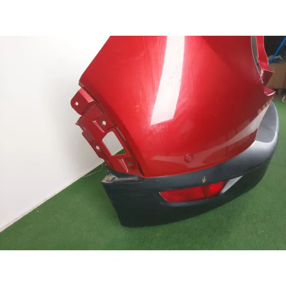 Paragolpes Trasero para Mazda Cx-3 (Dk)