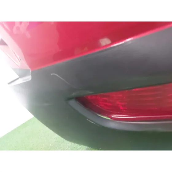 Paragolpes Trasero para Mazda Cx-3 (Dk)