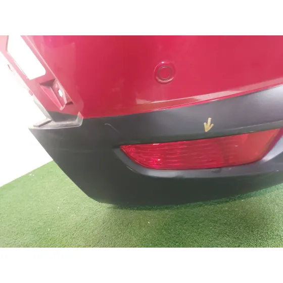 Paragolpes Trasero para Mazda Cx-3 (Dk)