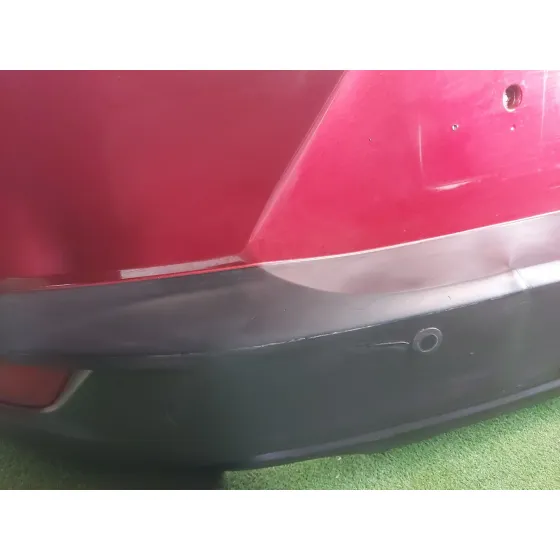 Paragolpes Trasero para Mazda Cx-3 (Dk)