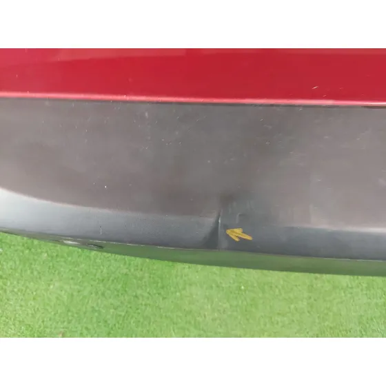 Paragolpes Trasero para Mazda Cx-3 (Dk)