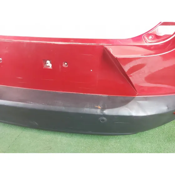 Paragolpes Trasero para Mazda Cx-3 (Dk)