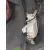 Paragolpes Trasero para Mazda Cx-3 (Dk)