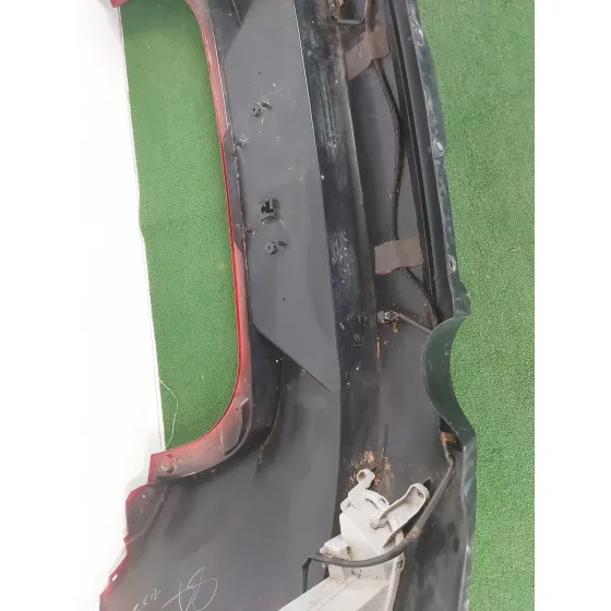 Paragolpes Trasero para Mazda Cx-3 (Dk)
