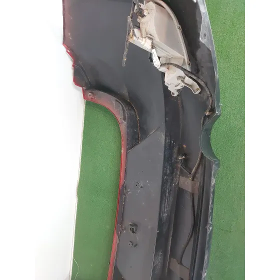 Paragolpes Trasero para Mazda Cx-3 (Dk)