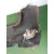 Paragolpes Trasero para Mazda Cx-3 (Dk)