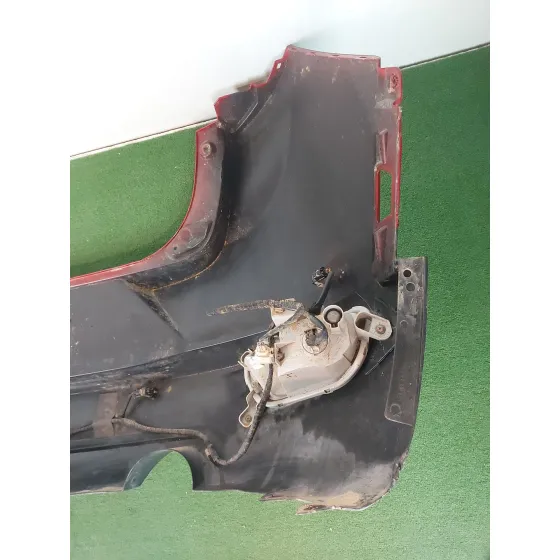 Paragolpes Trasero para Mazda Cx-3 (Dk)