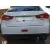 Paragolpes Trasero para Mitsubishi Asx (Ga_W_)