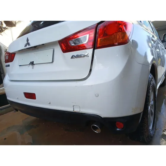 Paragolpes Trasero para Mitsubishi Asx (Ga_W_)