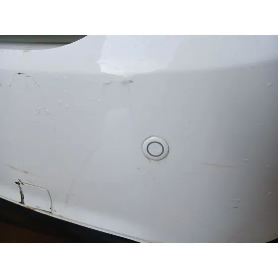 Paragolpes Trasero para Mitsubishi Asx (Ga_W_)