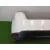 Paragolpes Trasero para Mitsubishi Asx (Ga_W_)