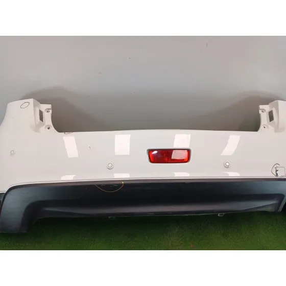 Paragolpes Trasero para Mitsubishi Asx (Ga_W_)