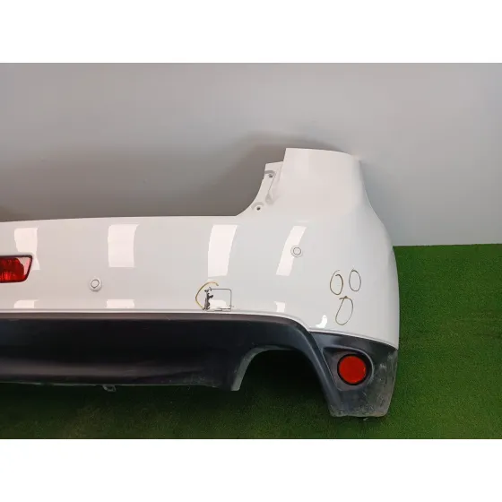 Paragolpes Trasero para Mitsubishi Asx (Ga_W_)