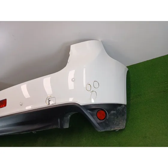 Paragolpes Trasero para Mitsubishi Asx (Ga_W_)