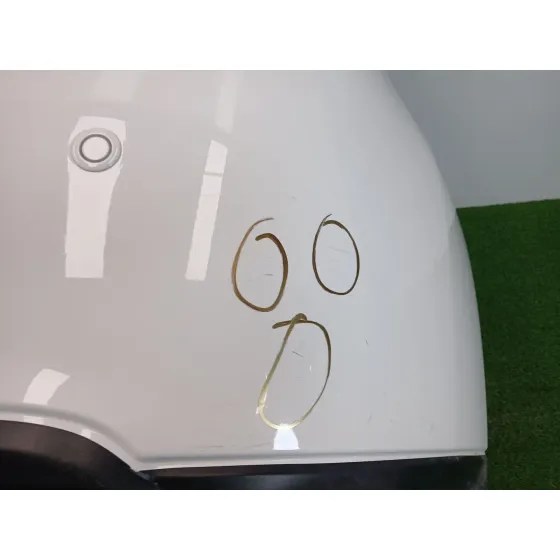 Paragolpes Trasero para Mitsubishi Asx (Ga_W_)