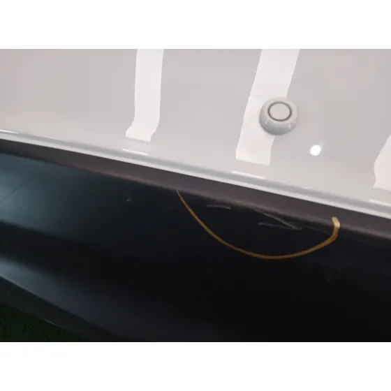 Paragolpes Trasero para Mitsubishi Asx (Ga_W_)