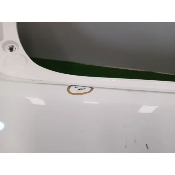 Paragolpes Trasero para Mitsubishi Asx (Ga_W_)