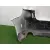 Paragolpes Trasero para Mitsubishi Asx (Ga_W_)