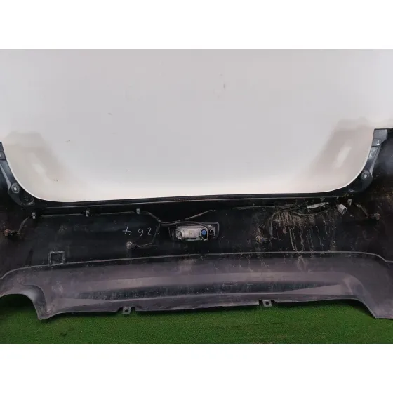 Paragolpes Trasero para Mitsubishi Asx (Ga_W_)