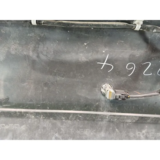 Paragolpes Trasero para Mitsubishi Asx (Ga_W_)