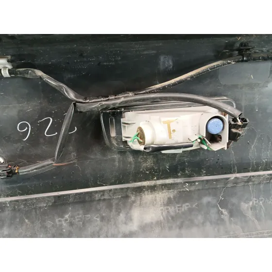 Paragolpes Trasero para Mitsubishi Asx (Ga_W_)
