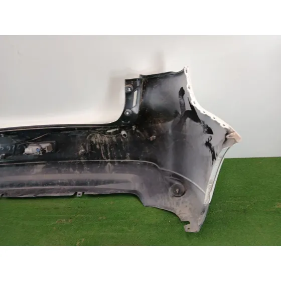Paragolpes Trasero para Mitsubishi Asx (Ga_W_)
