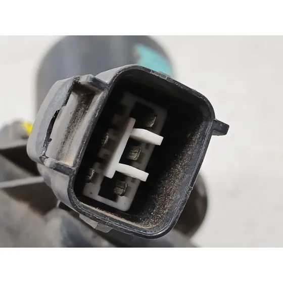 Motor Limpia Delantero para Chevrolet Aveo / Kalos Hatchback (T200)