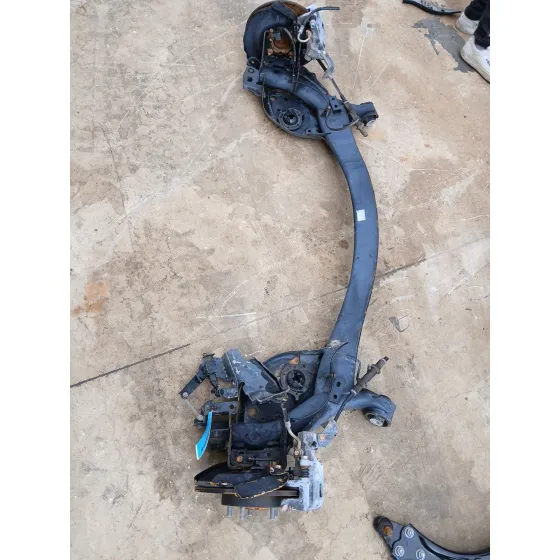 Puente Trasero para Mazda Cx-3 (Dk)
