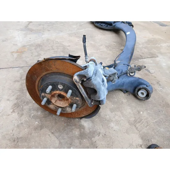 Puente Trasero para Mazda Cx-3 (Dk)