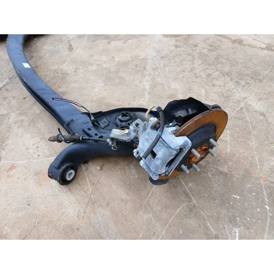 Puente Trasero para Mazda Cx-3 (Dk)