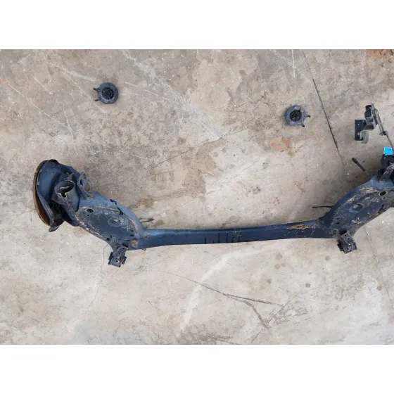 Puente Trasero para Mazda Cx-3 (Dk)