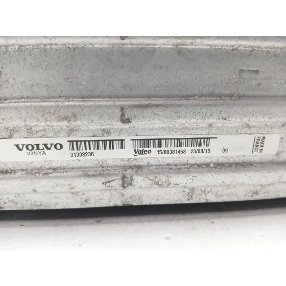 Intercooler para Volvo Xc60 I Suv (156)
