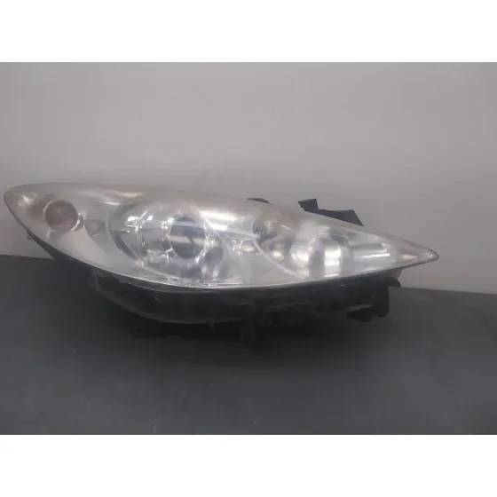 Faro Derecho para Peugeot 307 (3A/C)