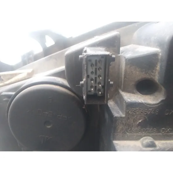 Faro Derecho para Peugeot 307 (3A/C)