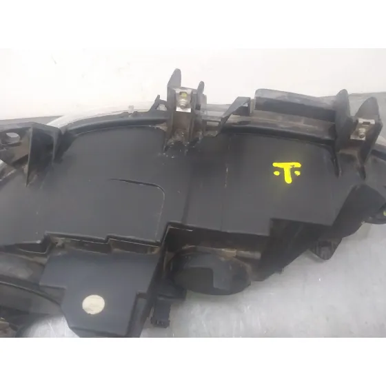Faro Derecho para Peugeot 307 (3A/C)