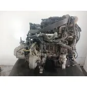 Despiece Motor para Peugeot 307 (3A/C)