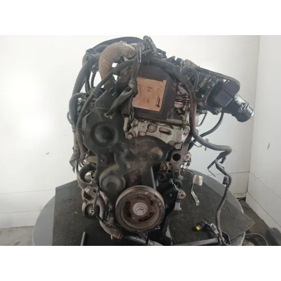 Despiece Motor para Peugeot 307 (3A/C)