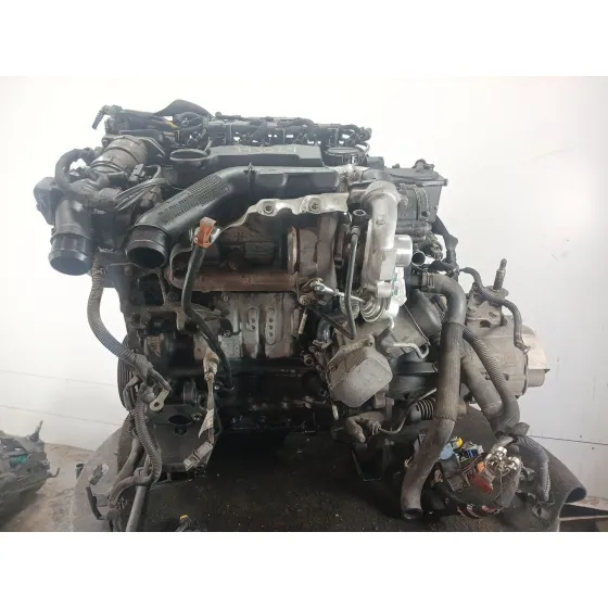 Despiece Motor para Peugeot 307 (3A/C)